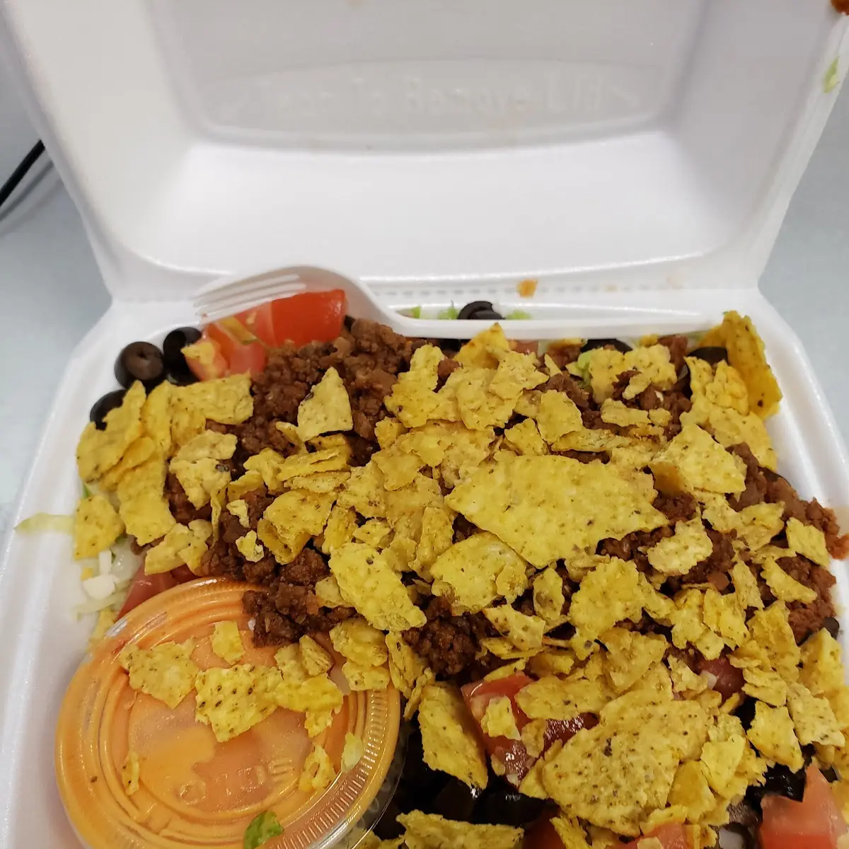 Taco Salad