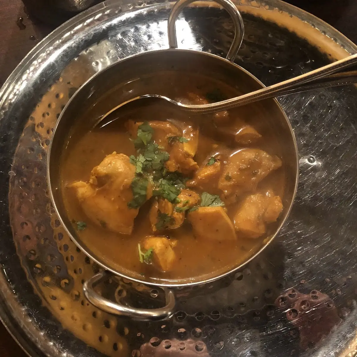 Chicken Curry