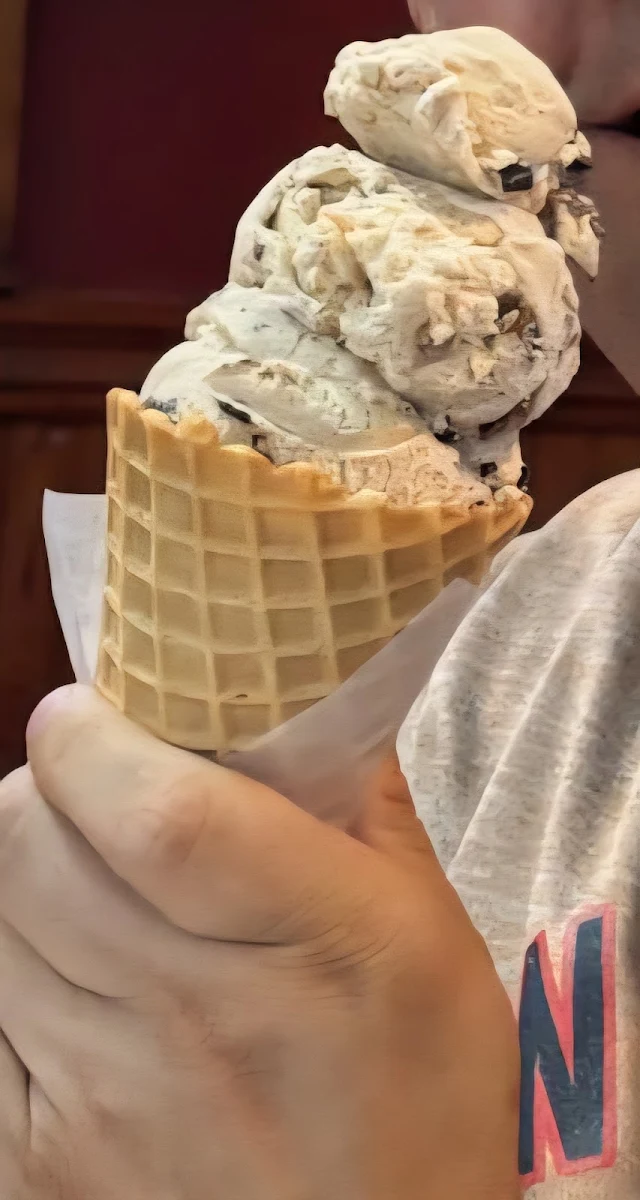 Peanut Butter Oreo