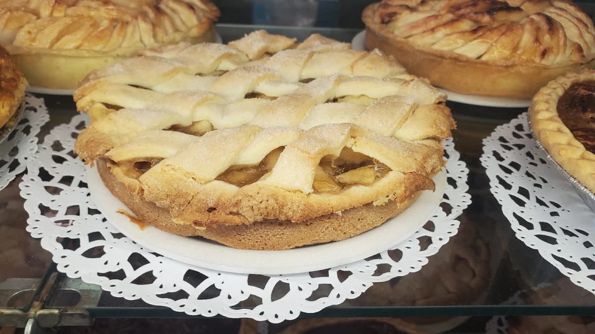 Apple Pie