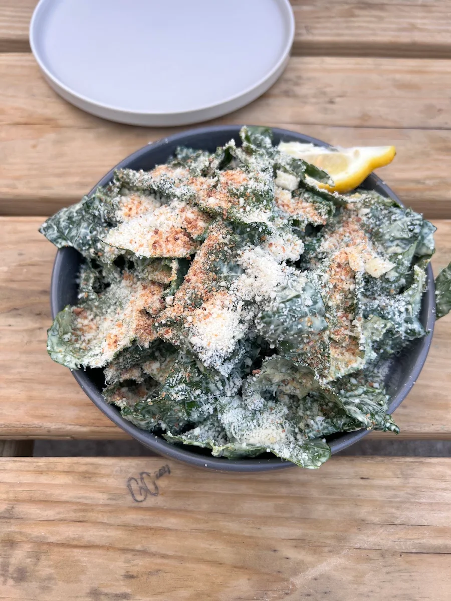 Caesar Salad