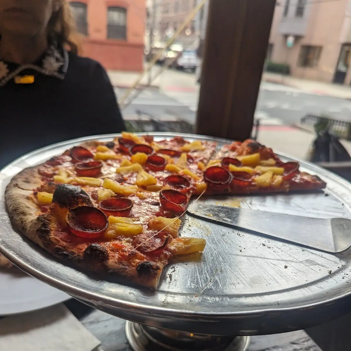 Ciao Bello Pizza