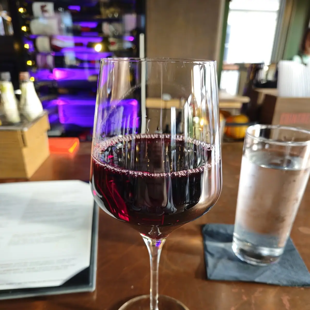 Red Wine