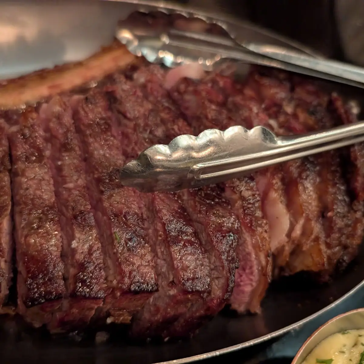 Ribeye Steak