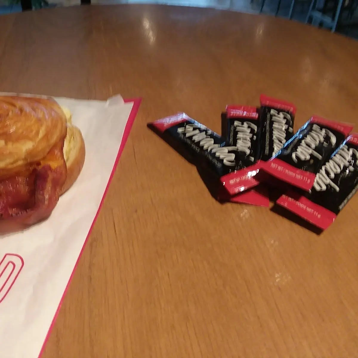Guida Double Bacon Cheeseburger