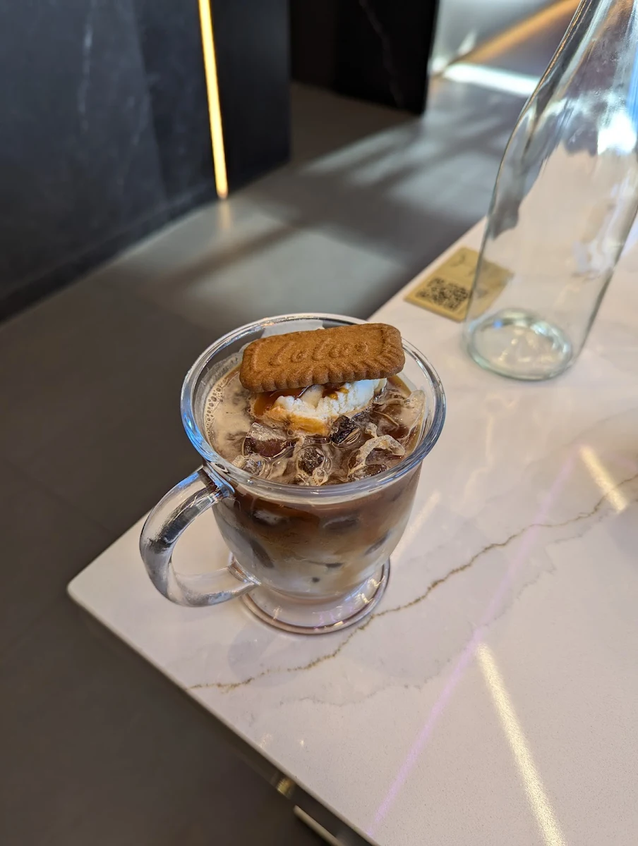 Affogato Cold, Twilight Cafe & Bar (North York)