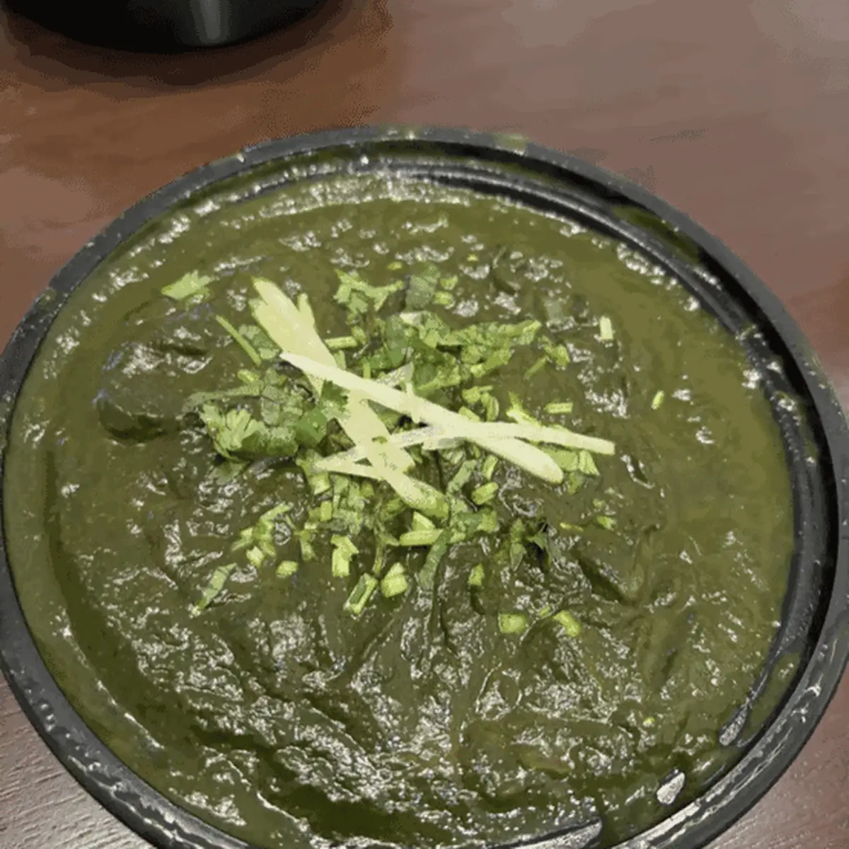 7. Tandoori Paneer Tikka