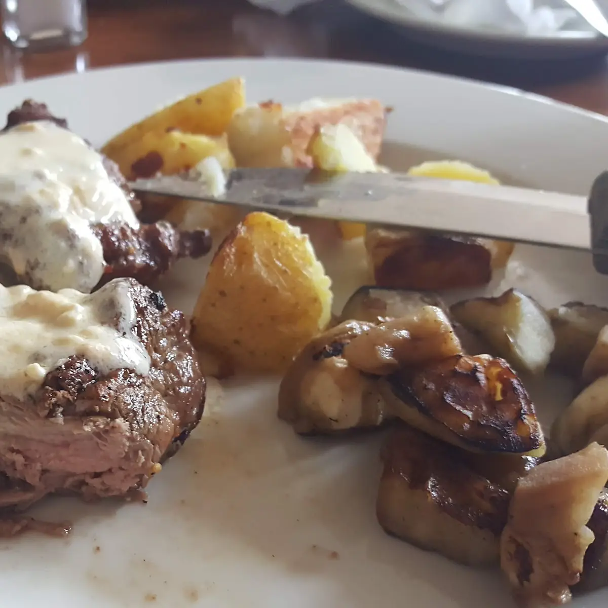 Filet Mignon