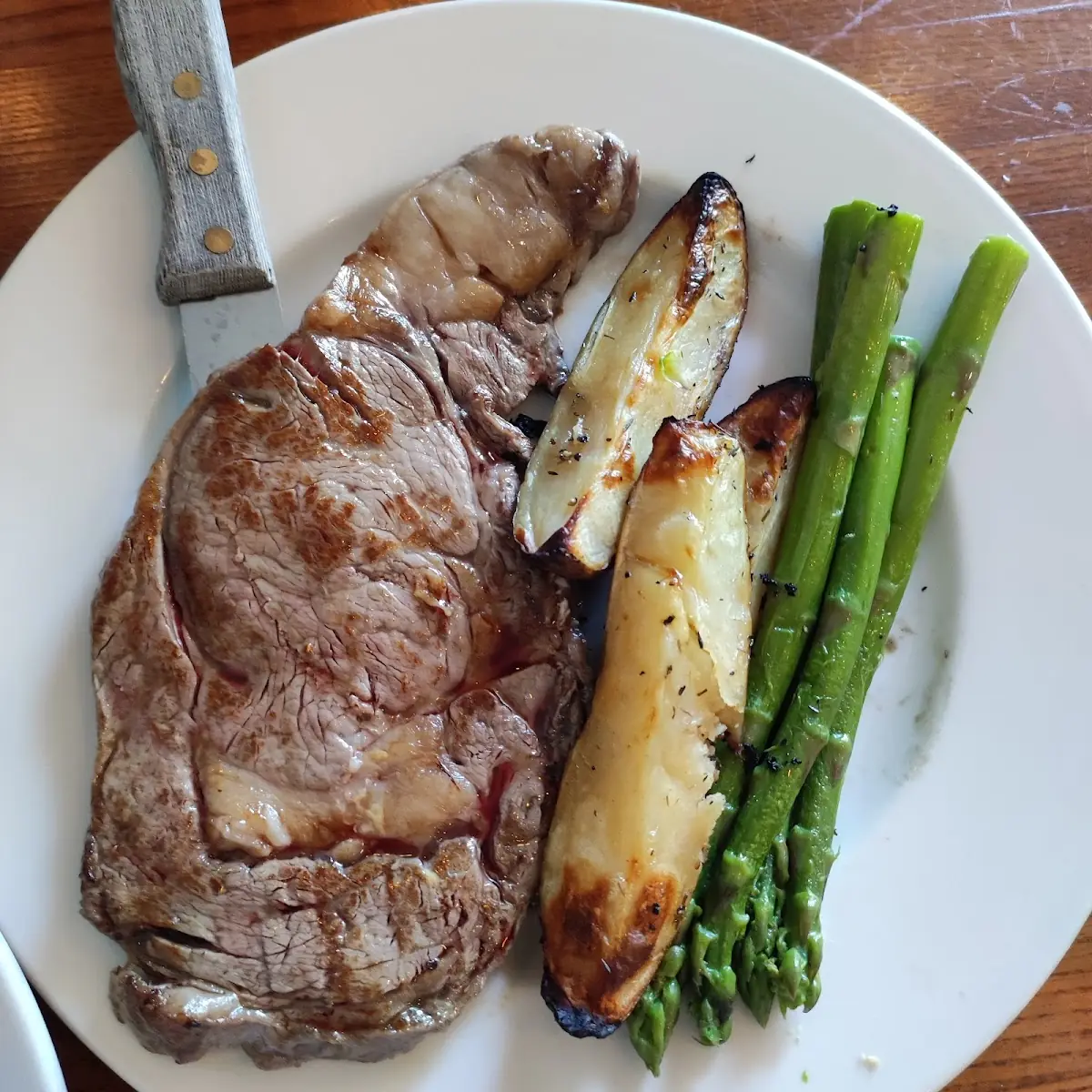 Ribeye