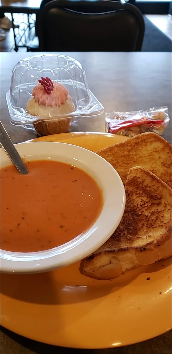 Tomato Soup