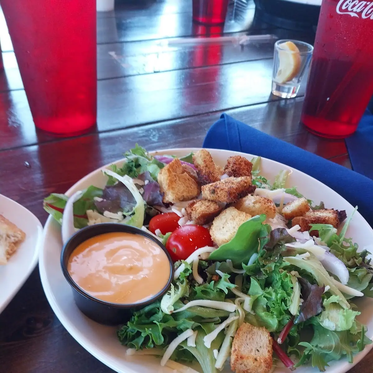 Tavern Chicken Salad