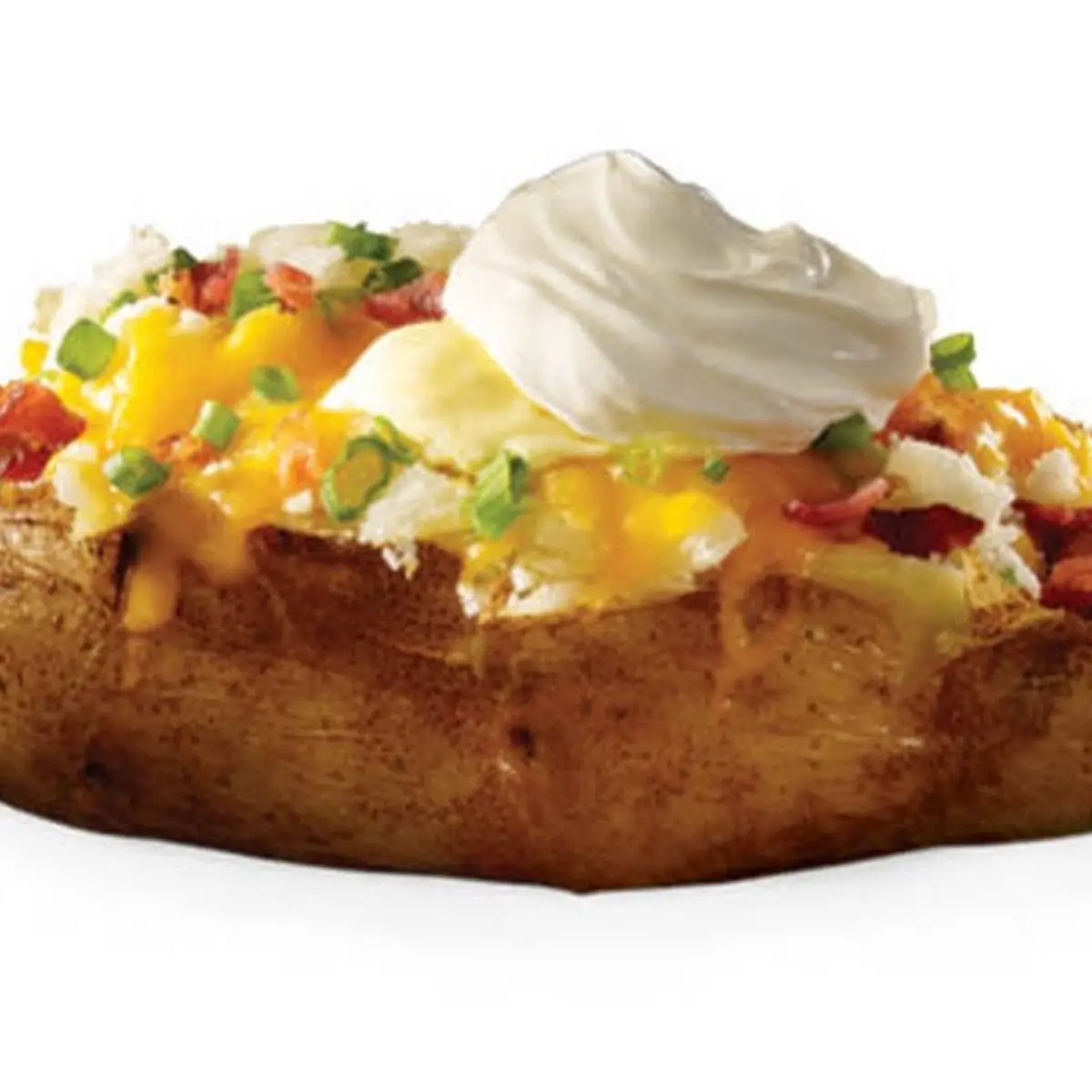 Baked Potato