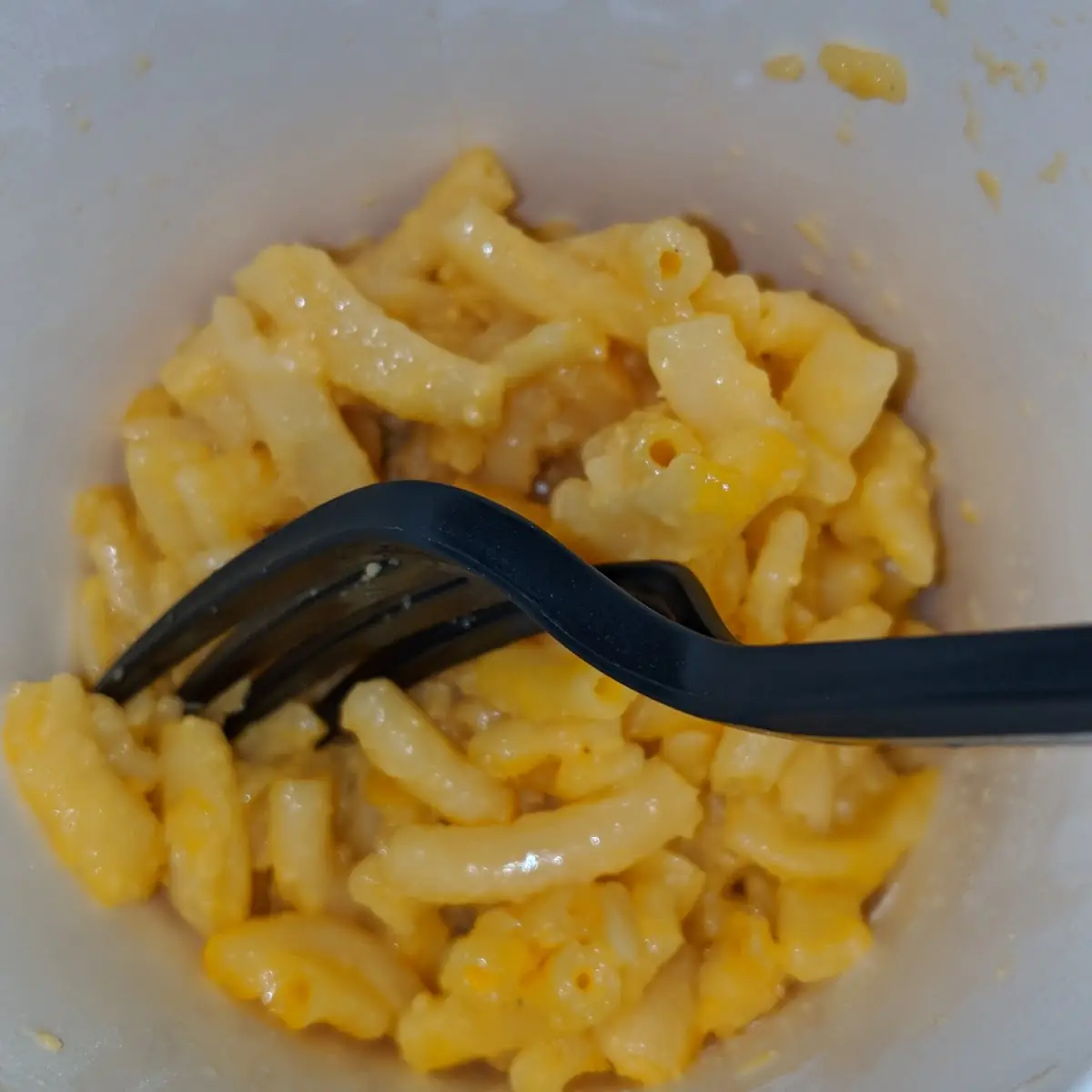 Mac & Cheese