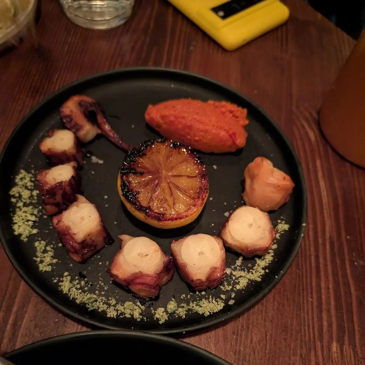 Duck Breast