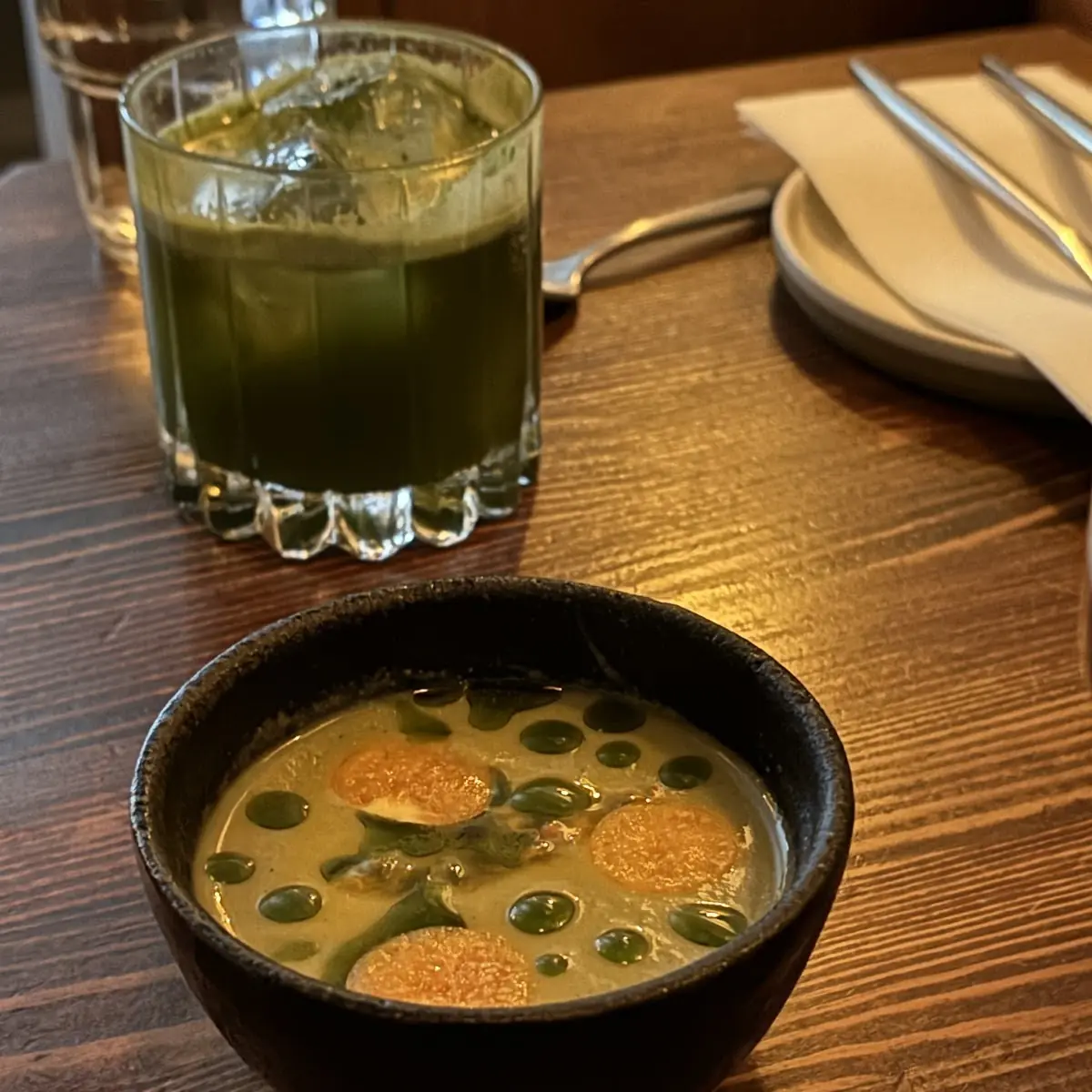 Miso Soup