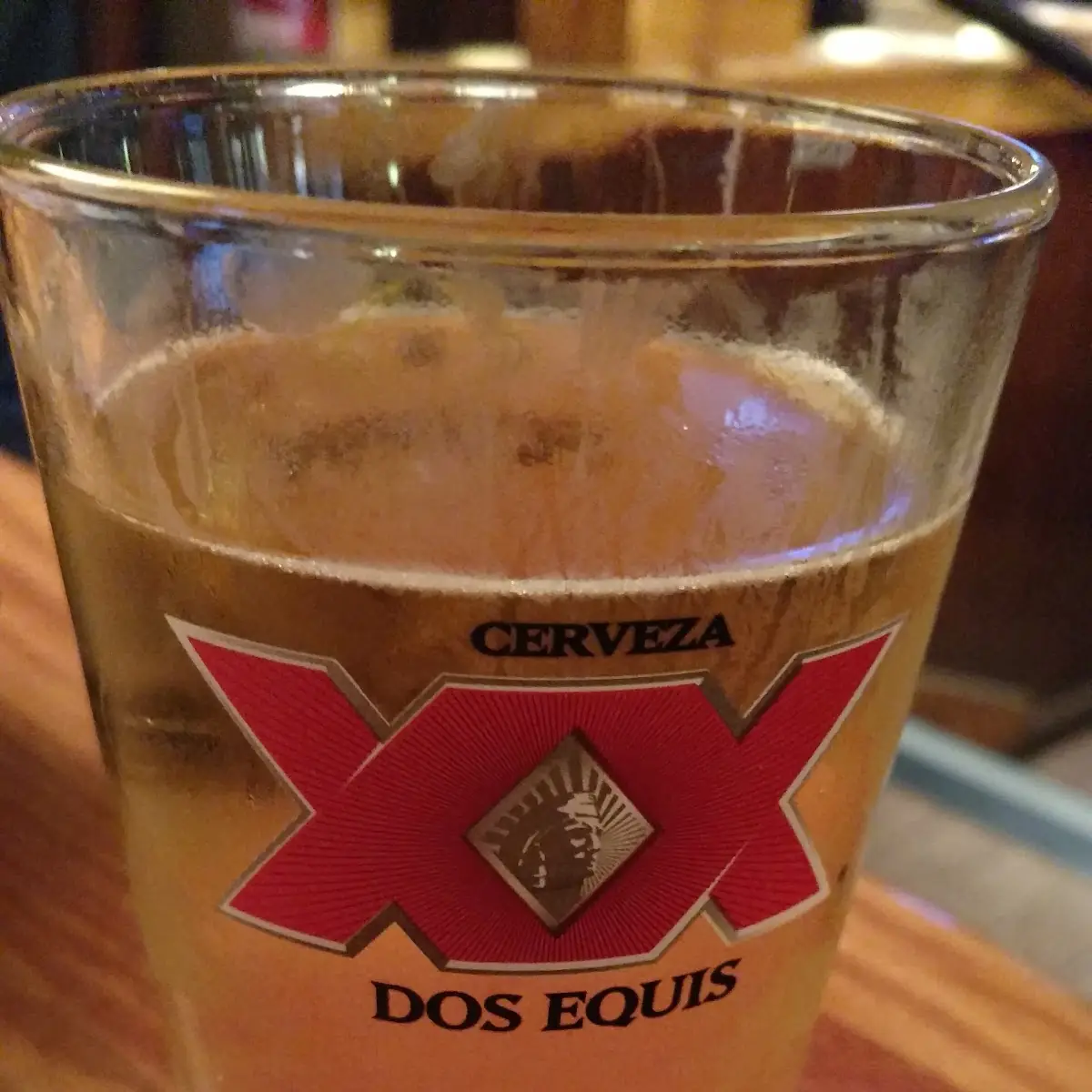 Draft Beer