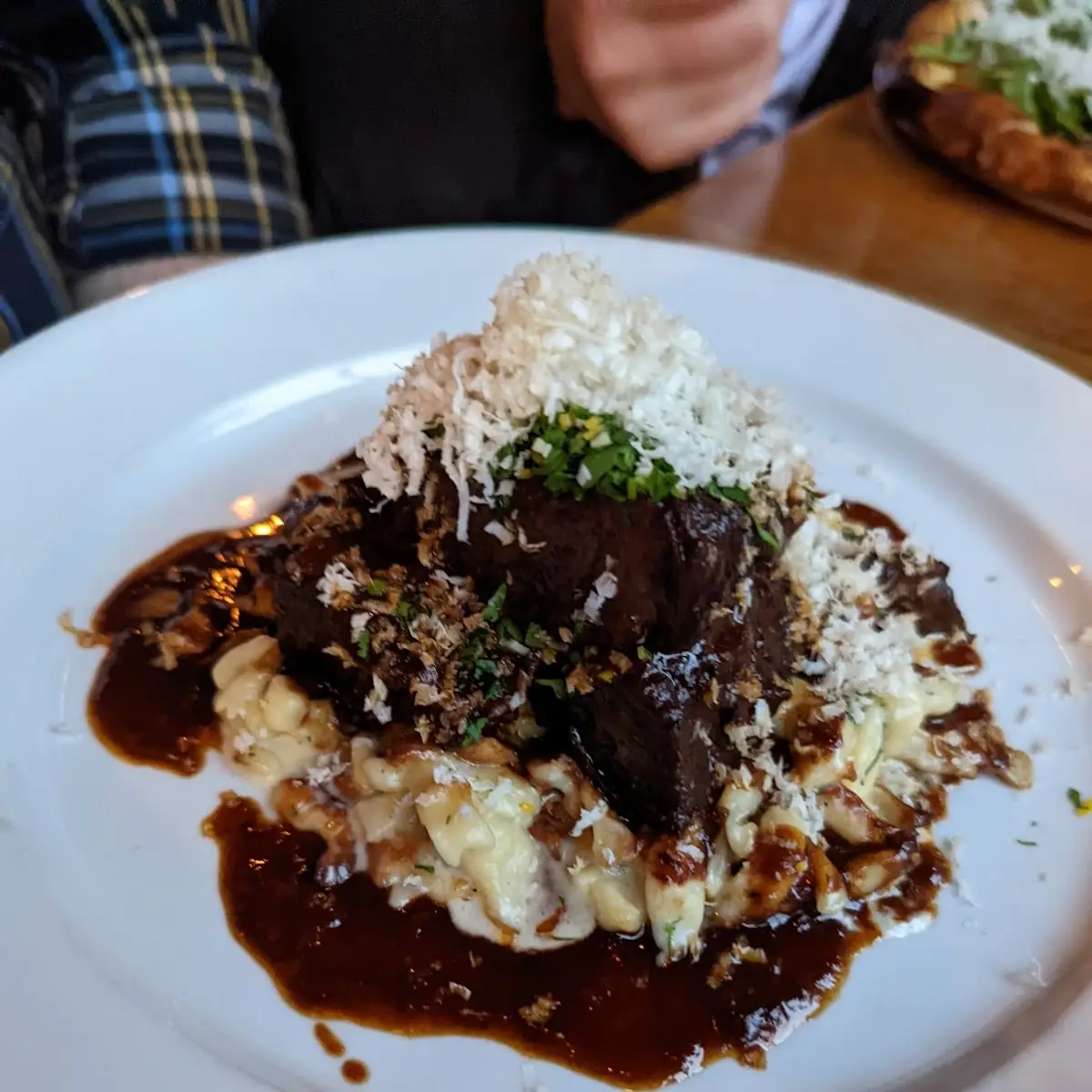 Short Ribs