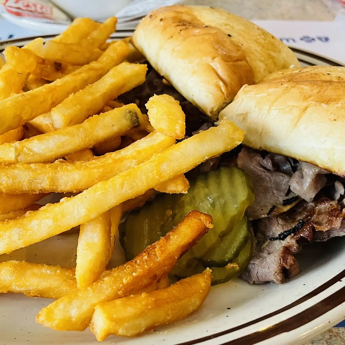 French Dip