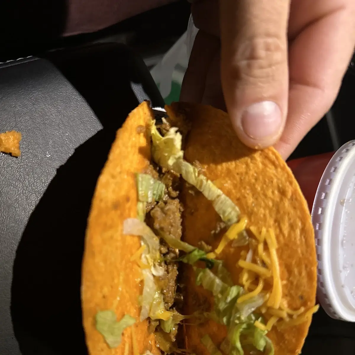 Doritos Locos