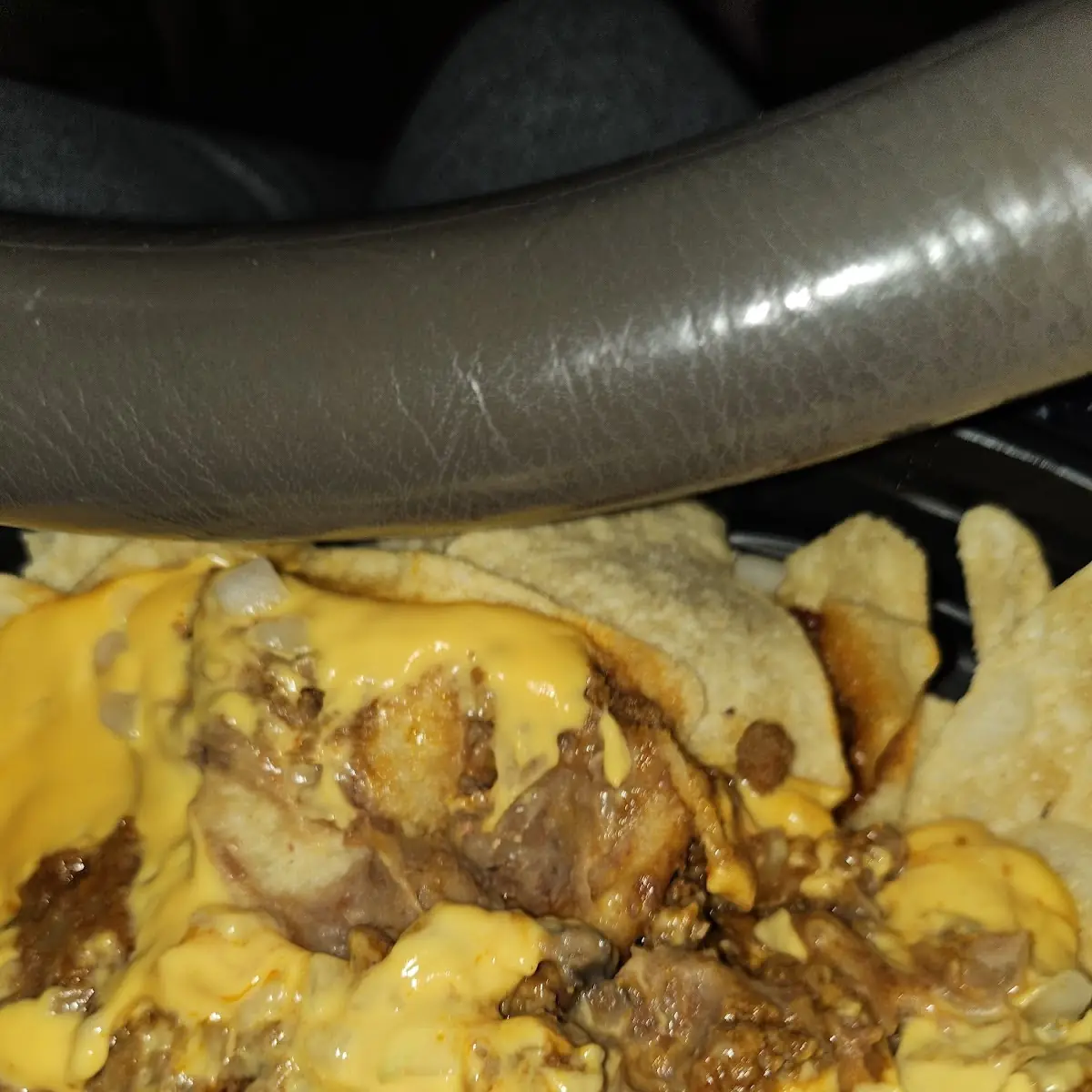 Nachos Supreme