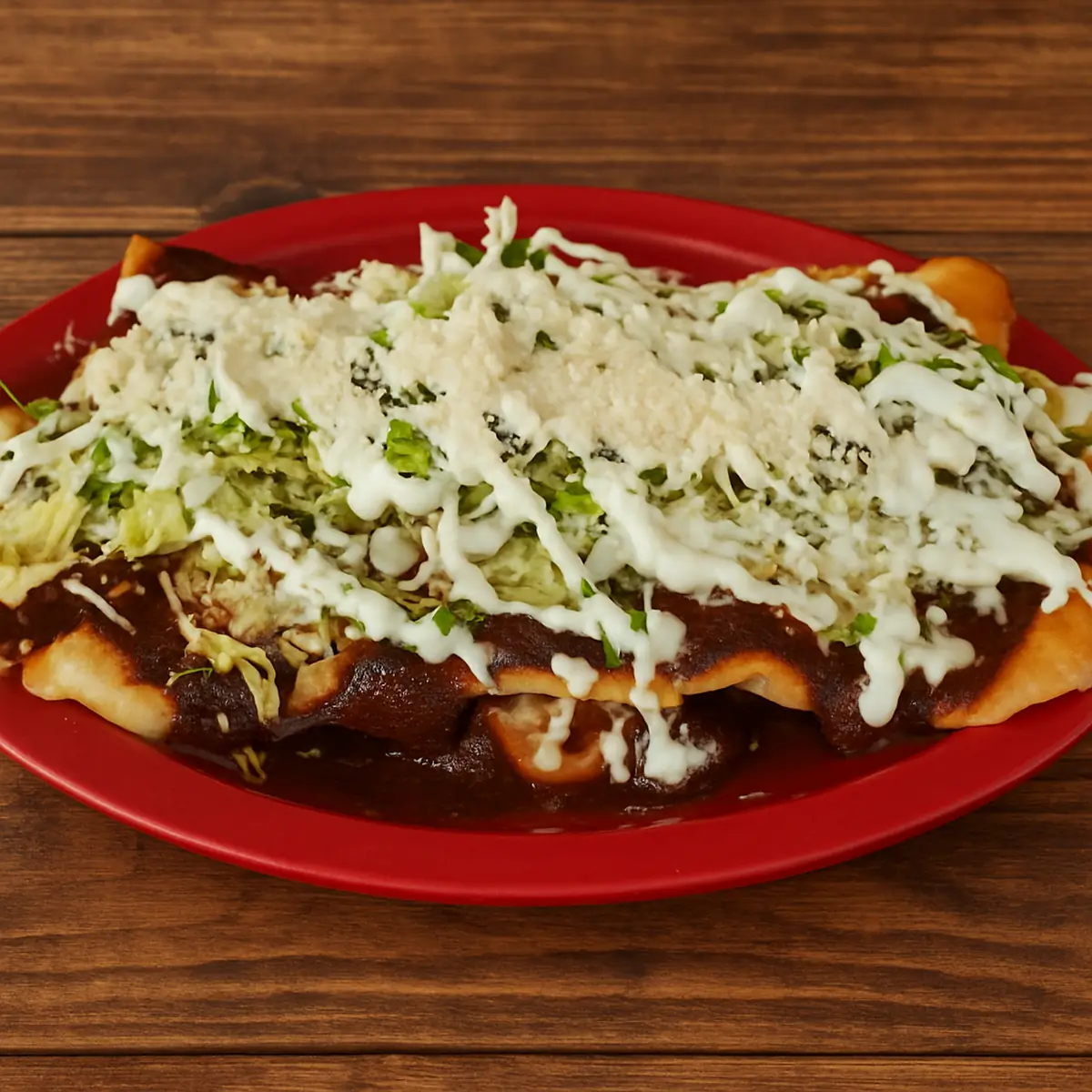 Tacos Dorados