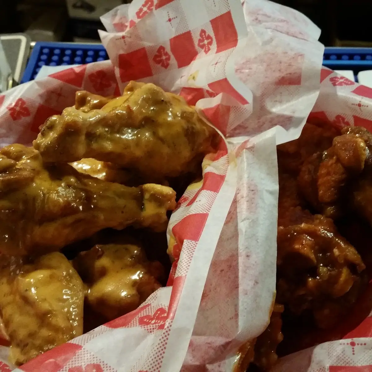 Wings
