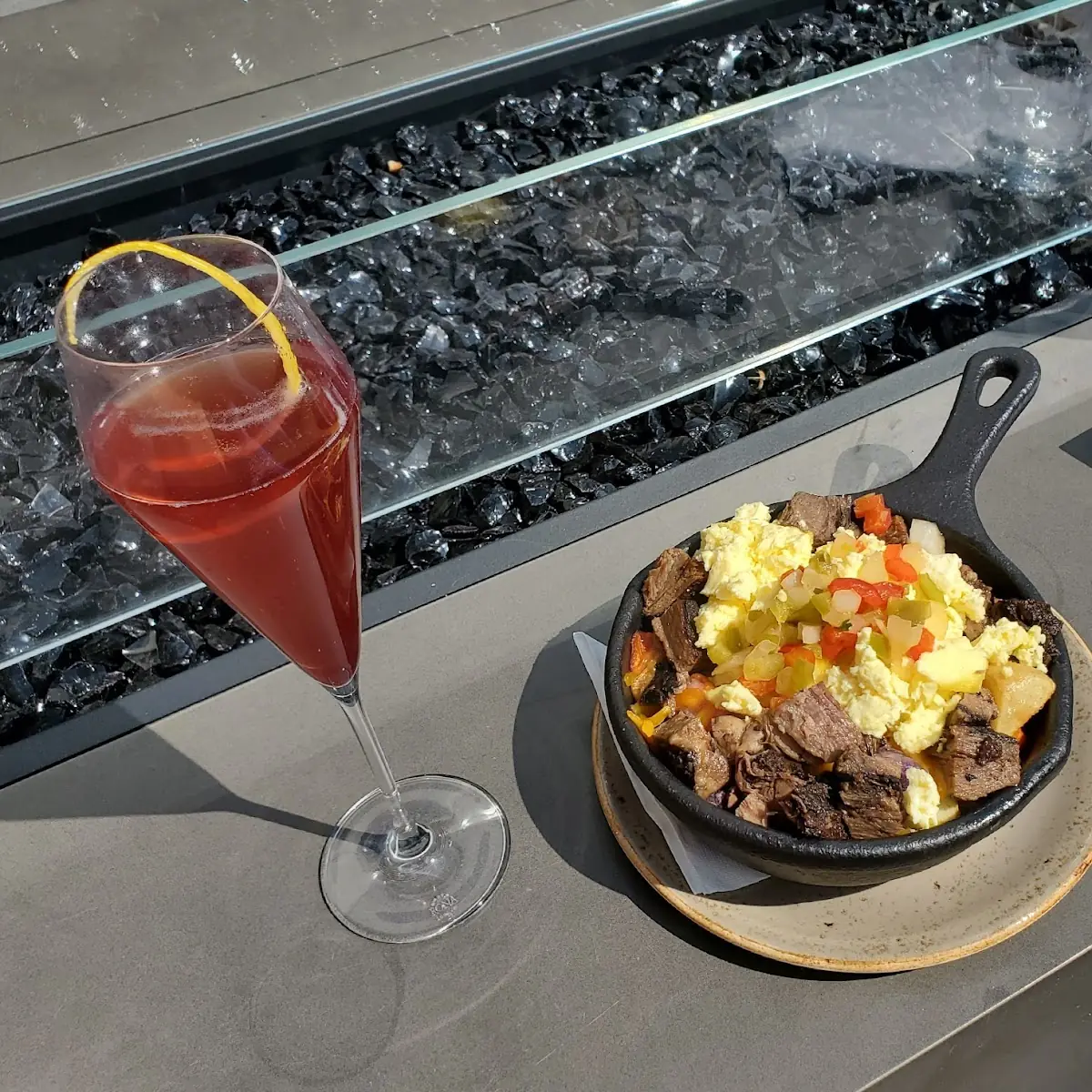 Breakfast Skillet
