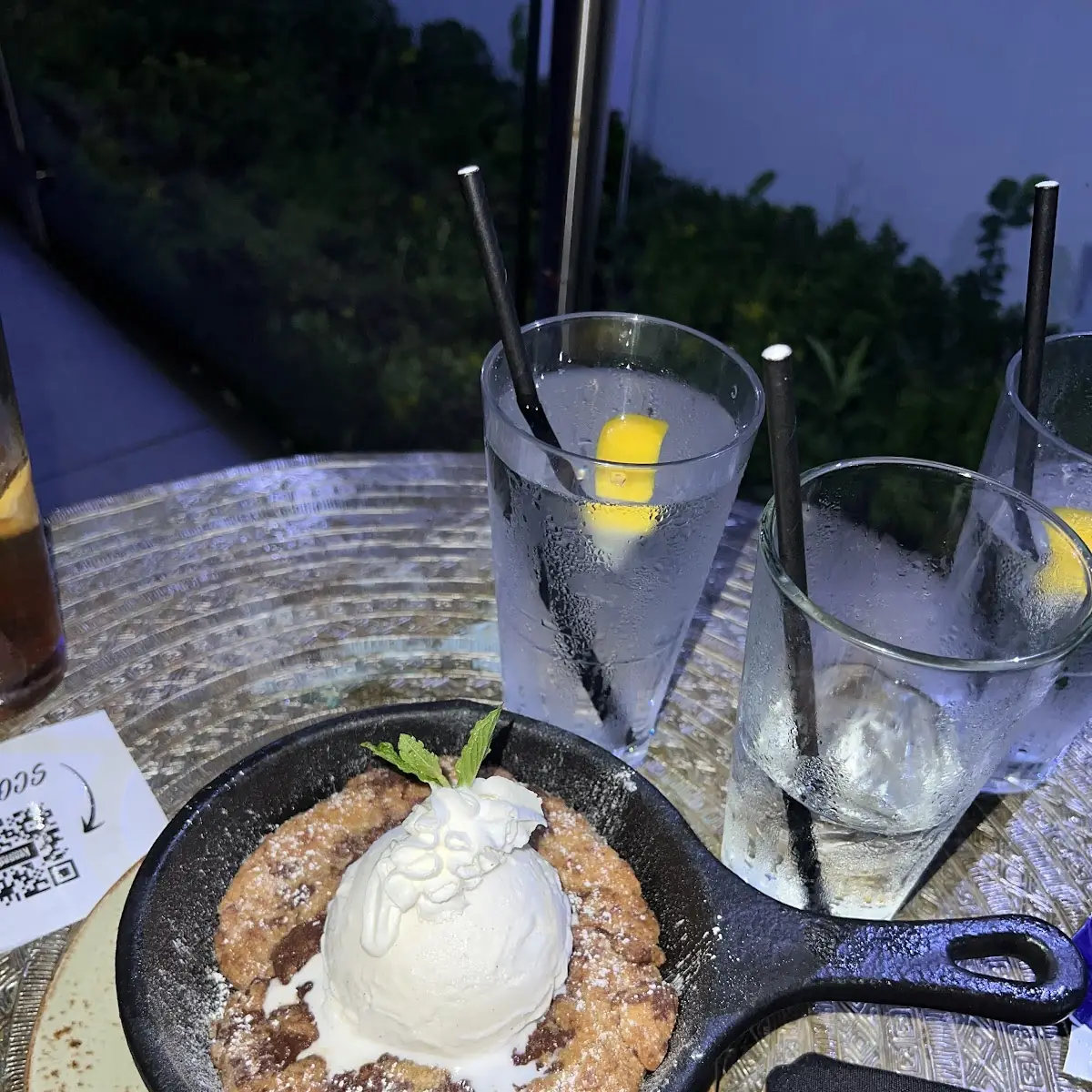 Cookie Skillet