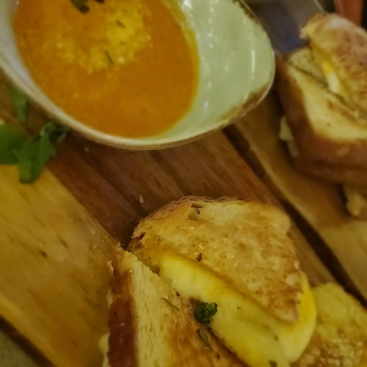 Tomato Soup
