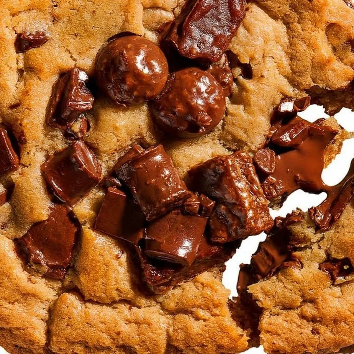 Chocolate Chip Cookie