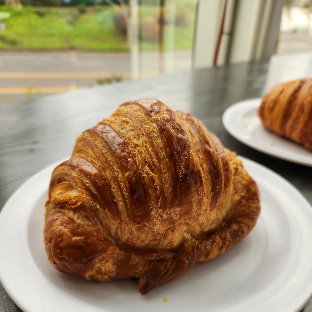 Butter Croissant