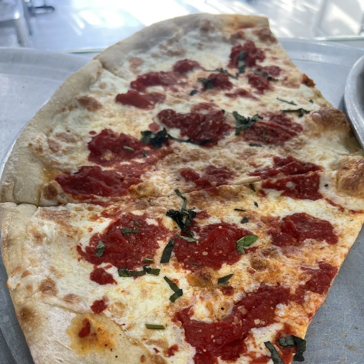 Sicilian Pie