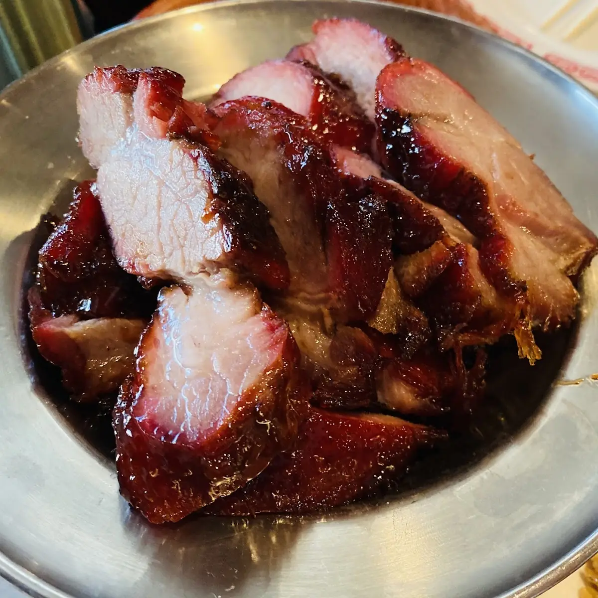 BBQ Pork