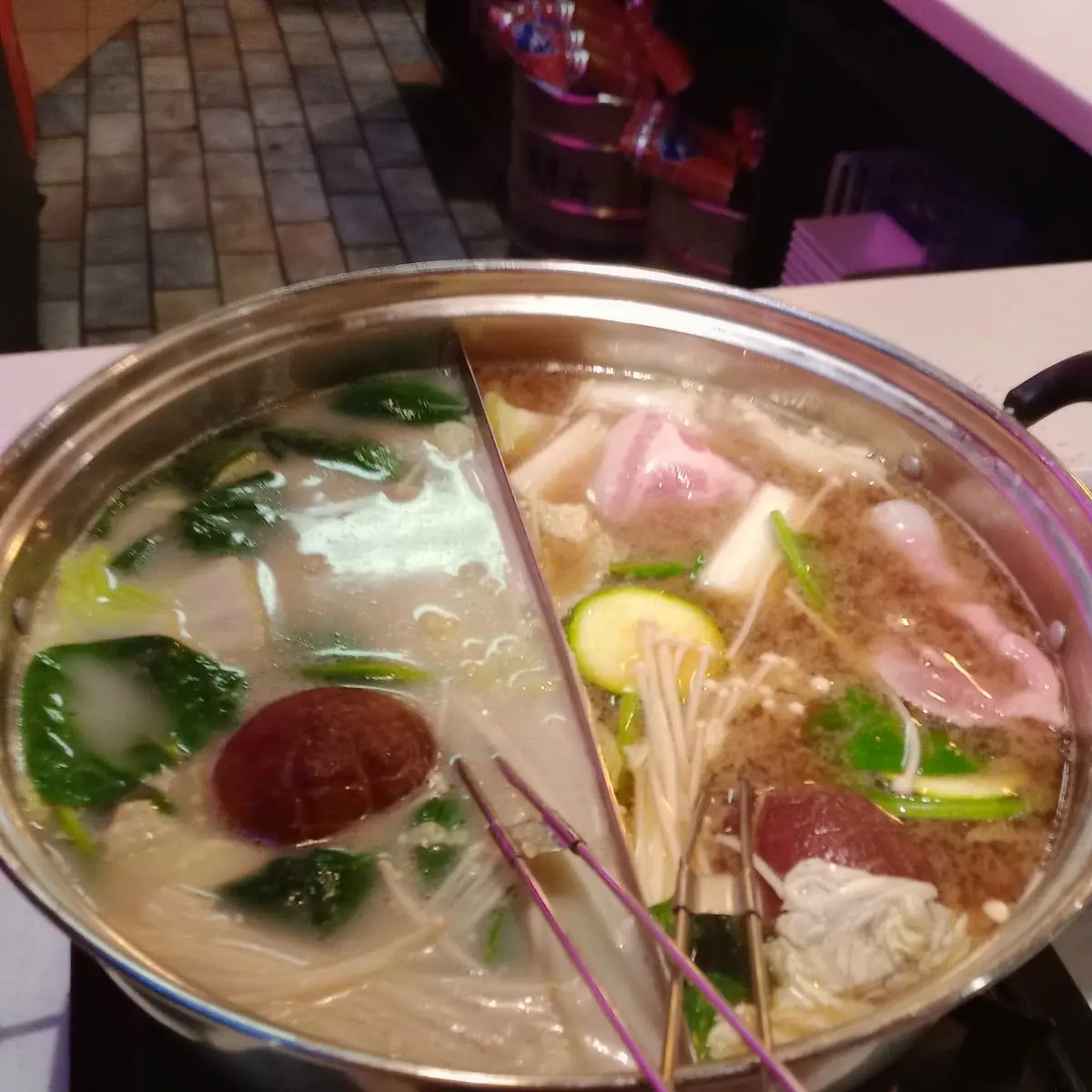 Miso Soup