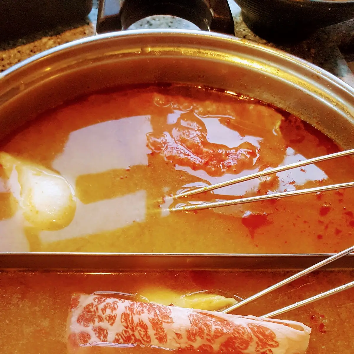 Tom Yum