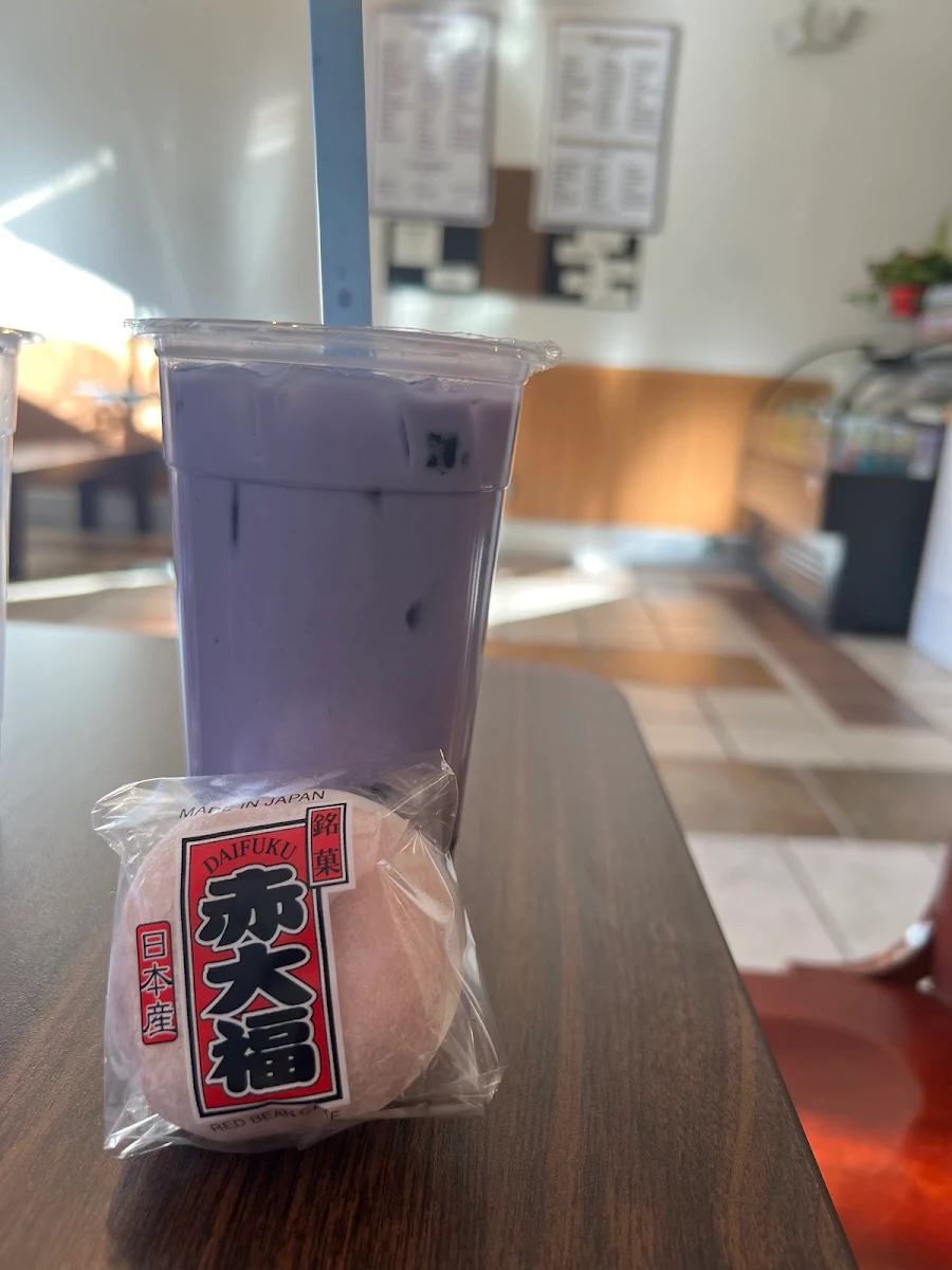 Snow - Vanilla Bean