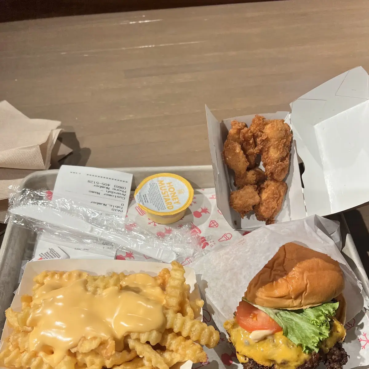 Chili Cheese