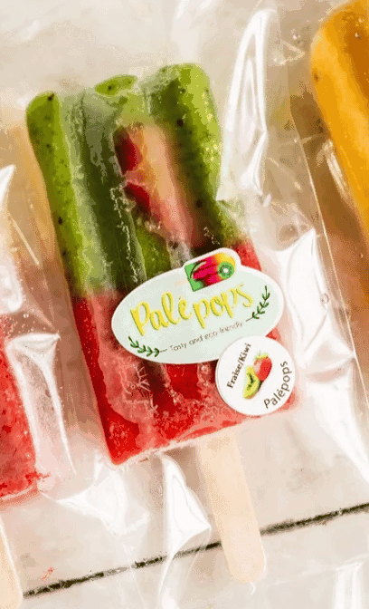 Highlights, Palépops
