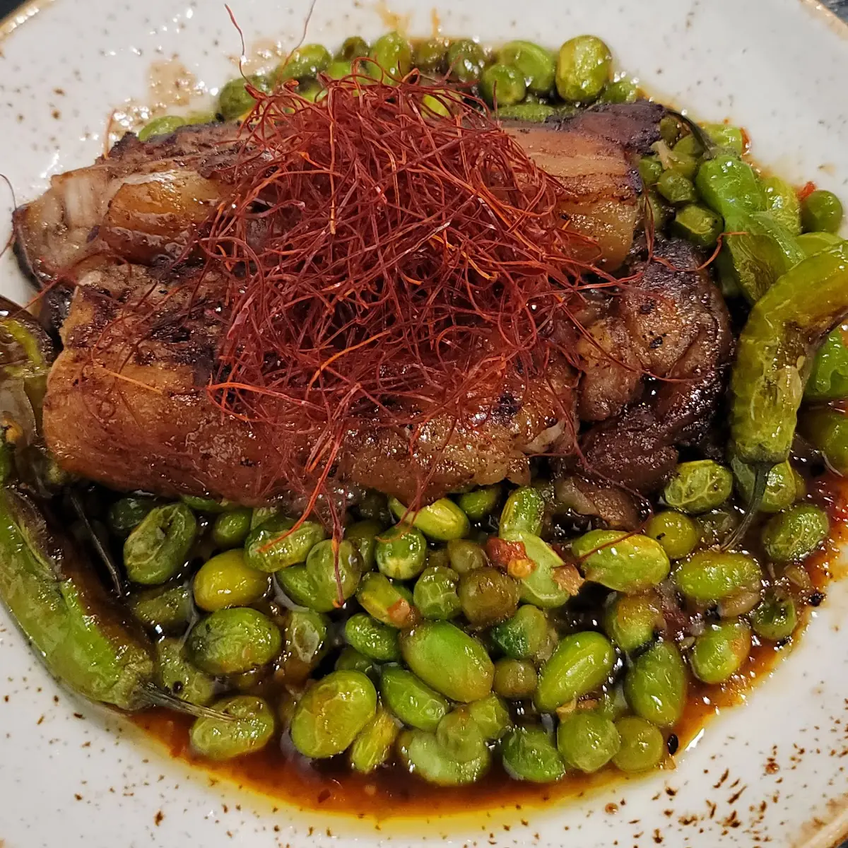 Pork Belly