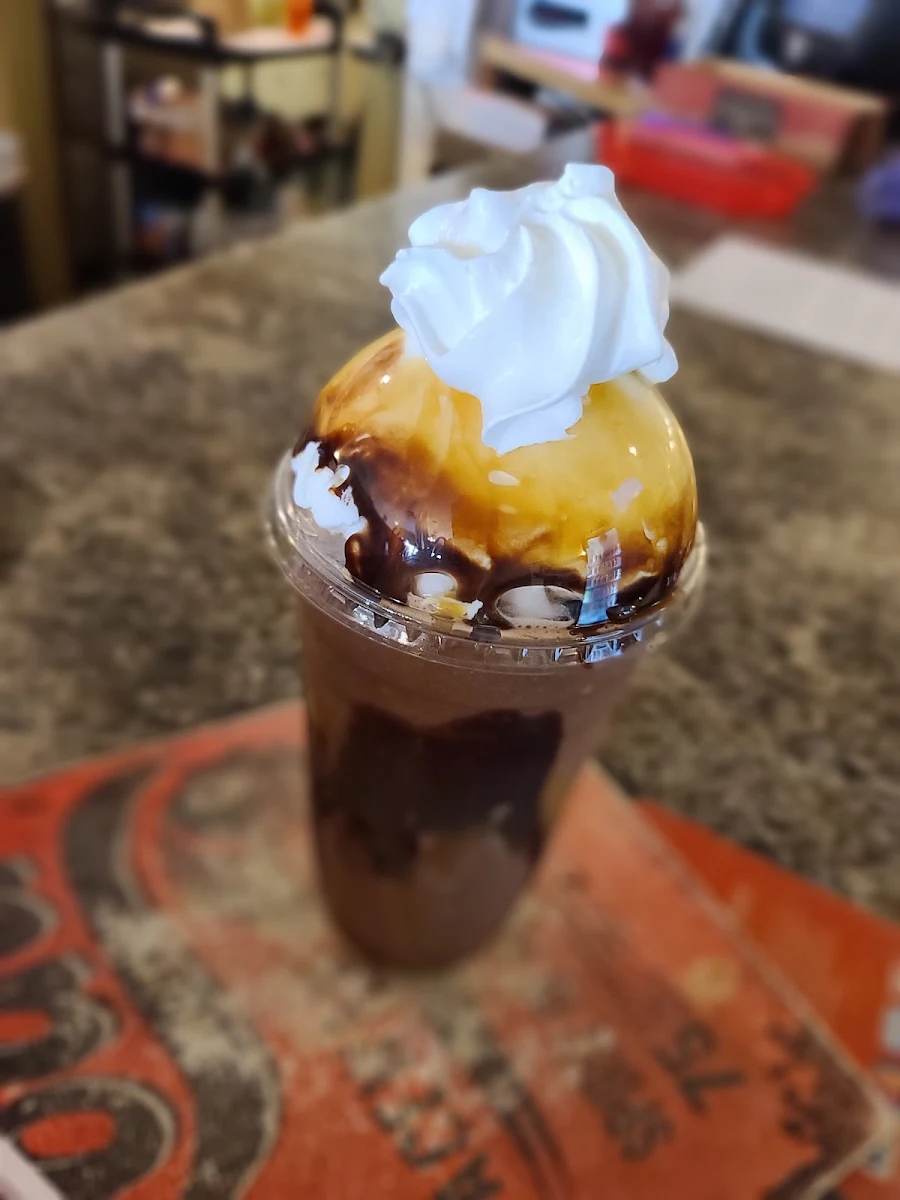 Hot Fudge