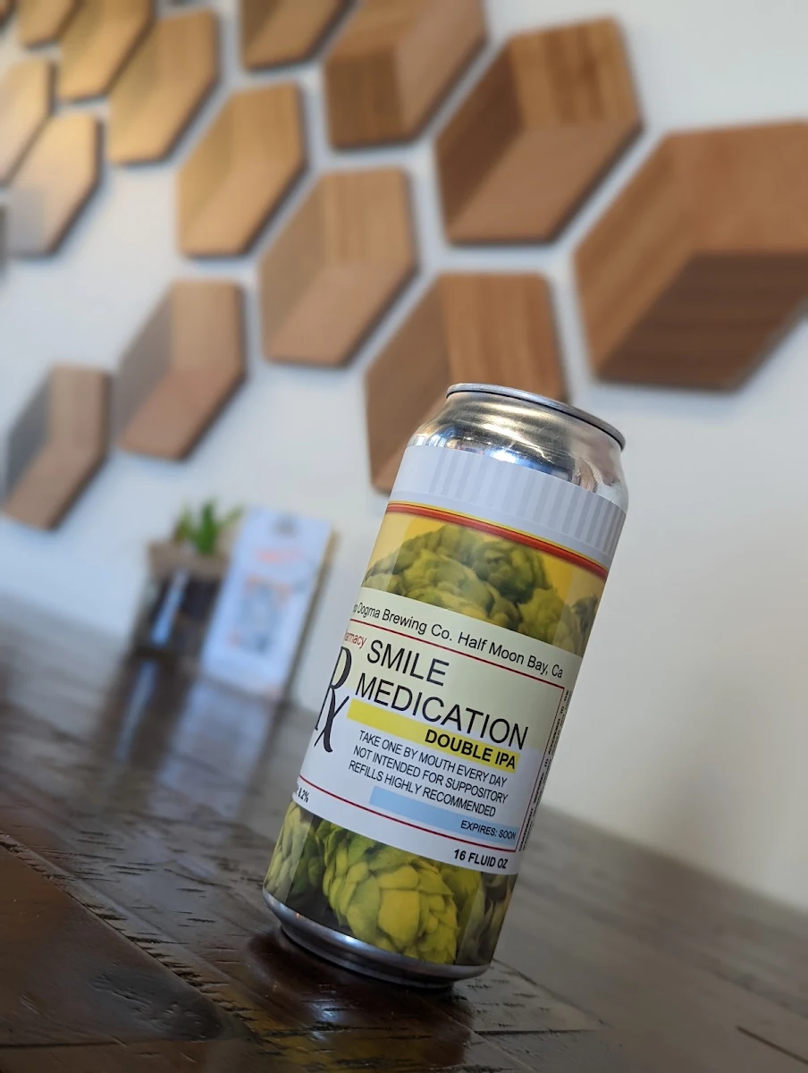 Double IPA