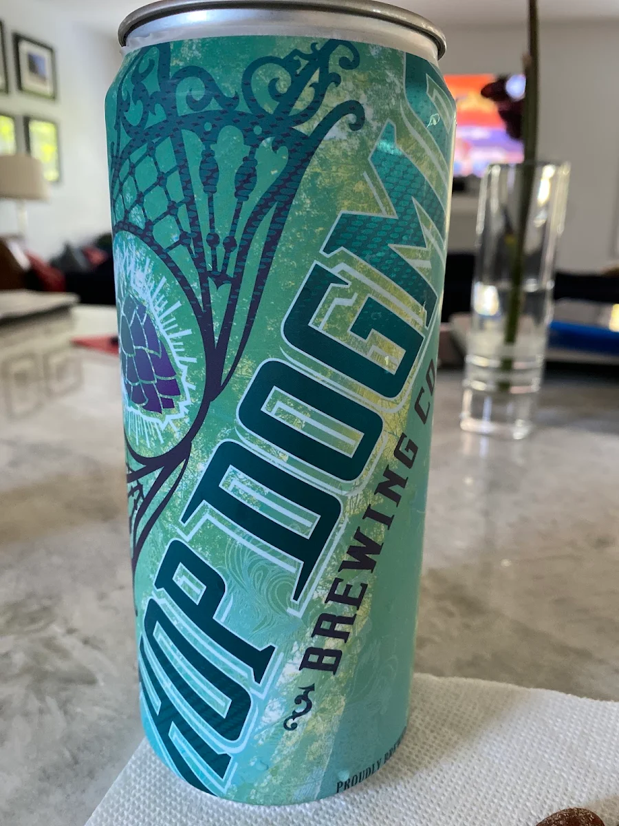 Energy Drink