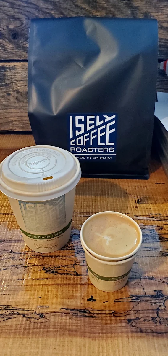 Latte