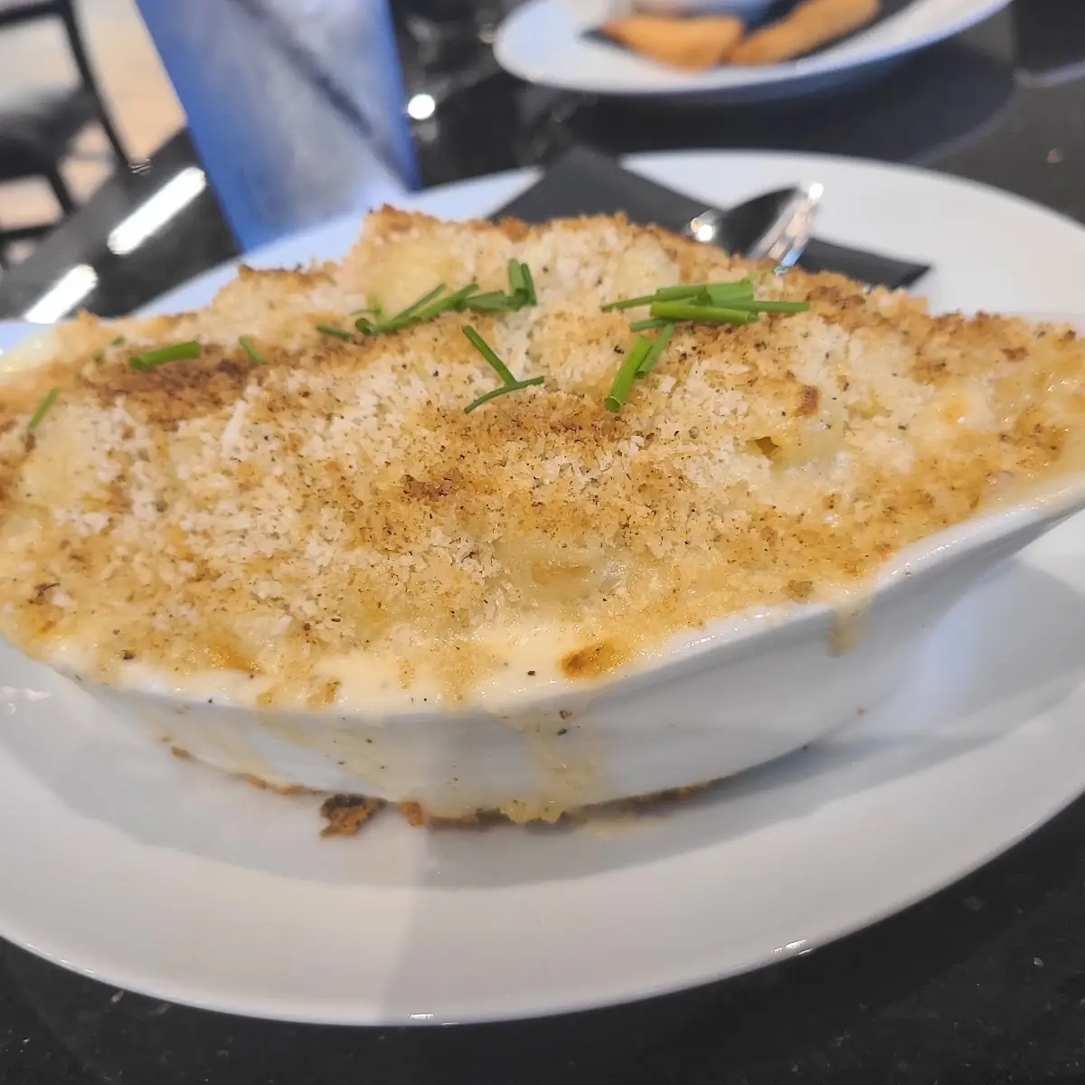 Onion Soup