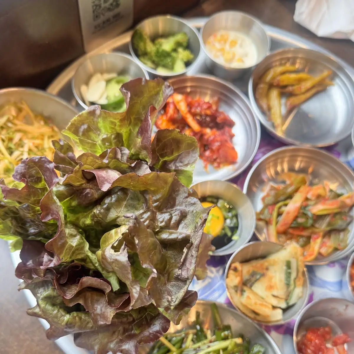 Free Side Dishes