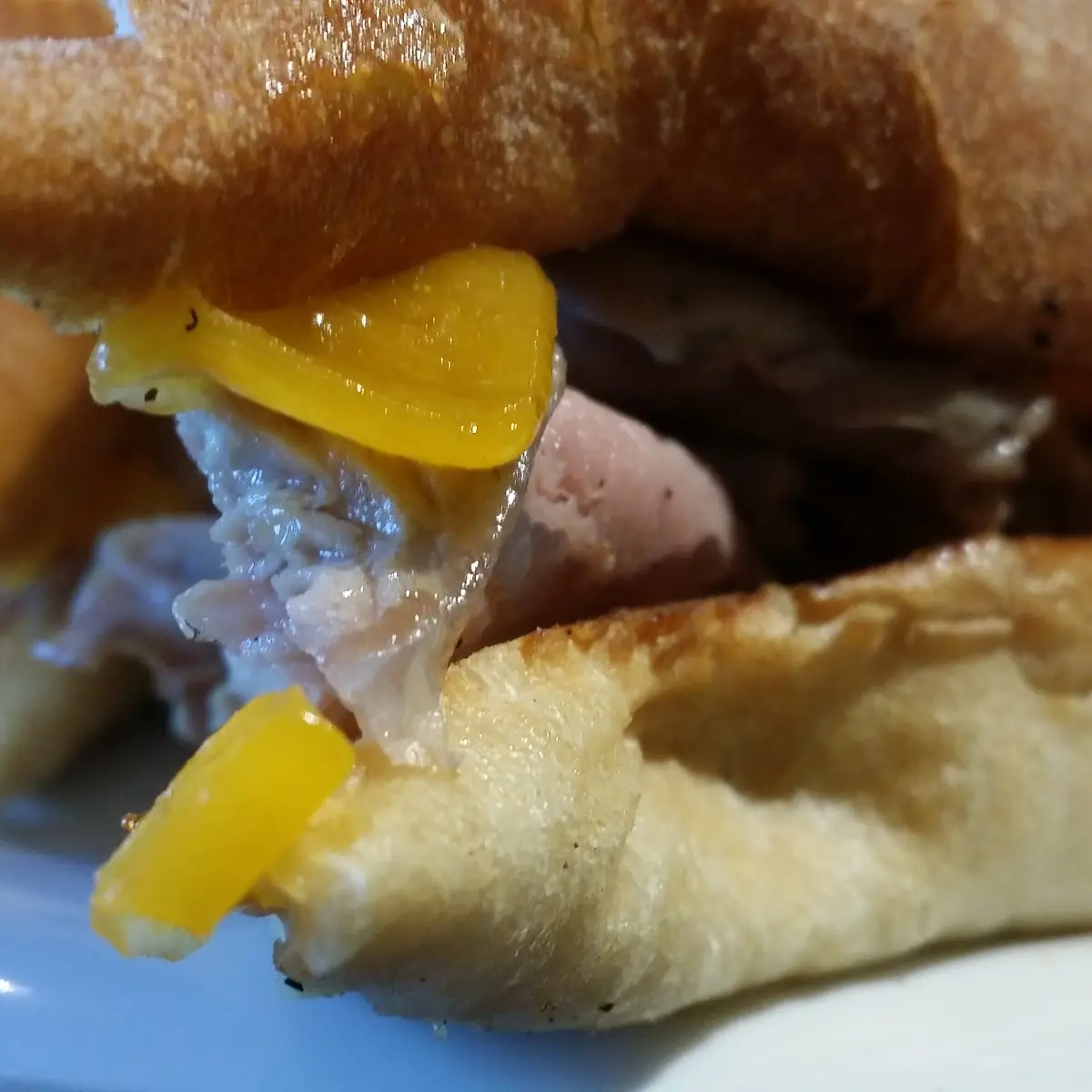 Philly Cheese Steak