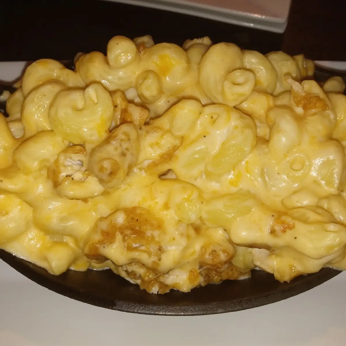 Pub Mac and Cheese
