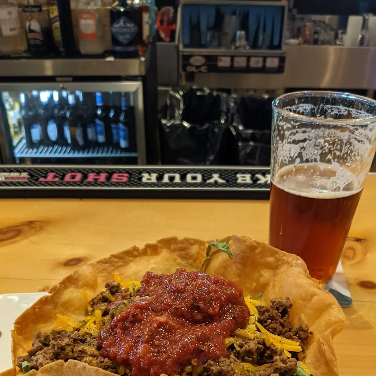Taco Salad