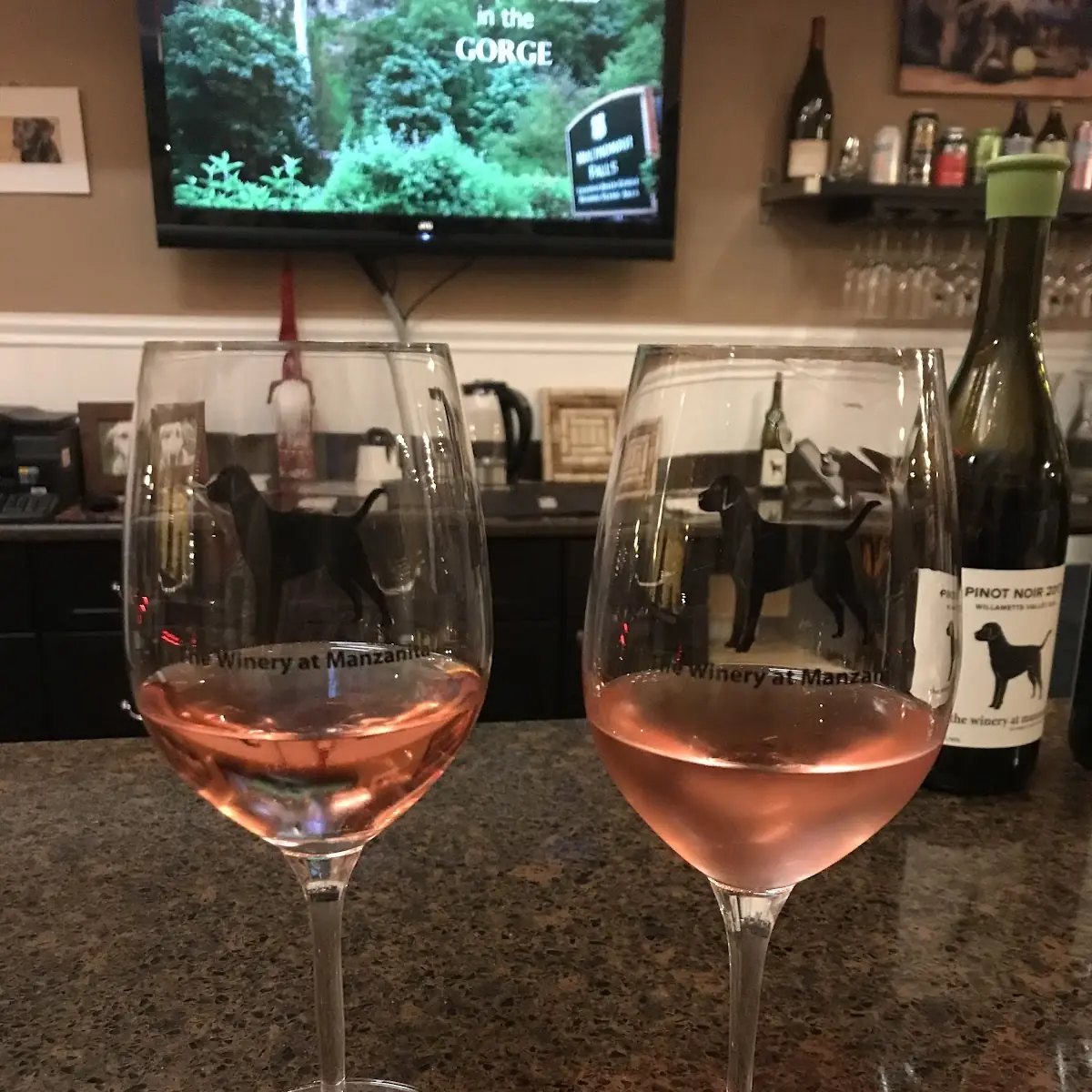 Pinot Noir Rosé 2021