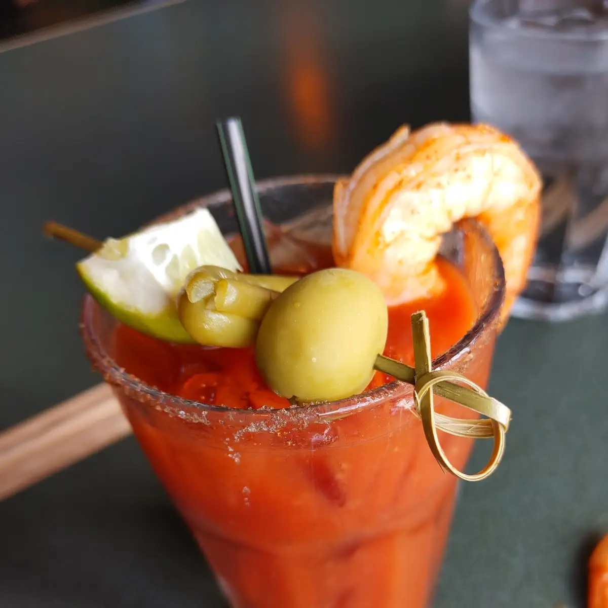 Bloody Marys